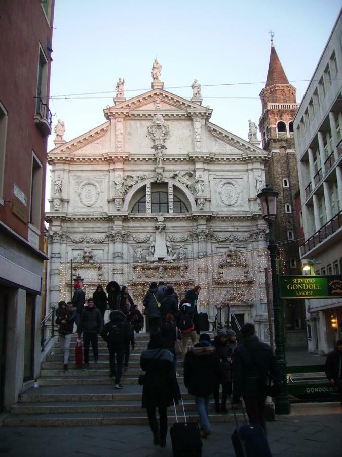 Your Suite By St.Mark'S Square Veneza Exterior foto