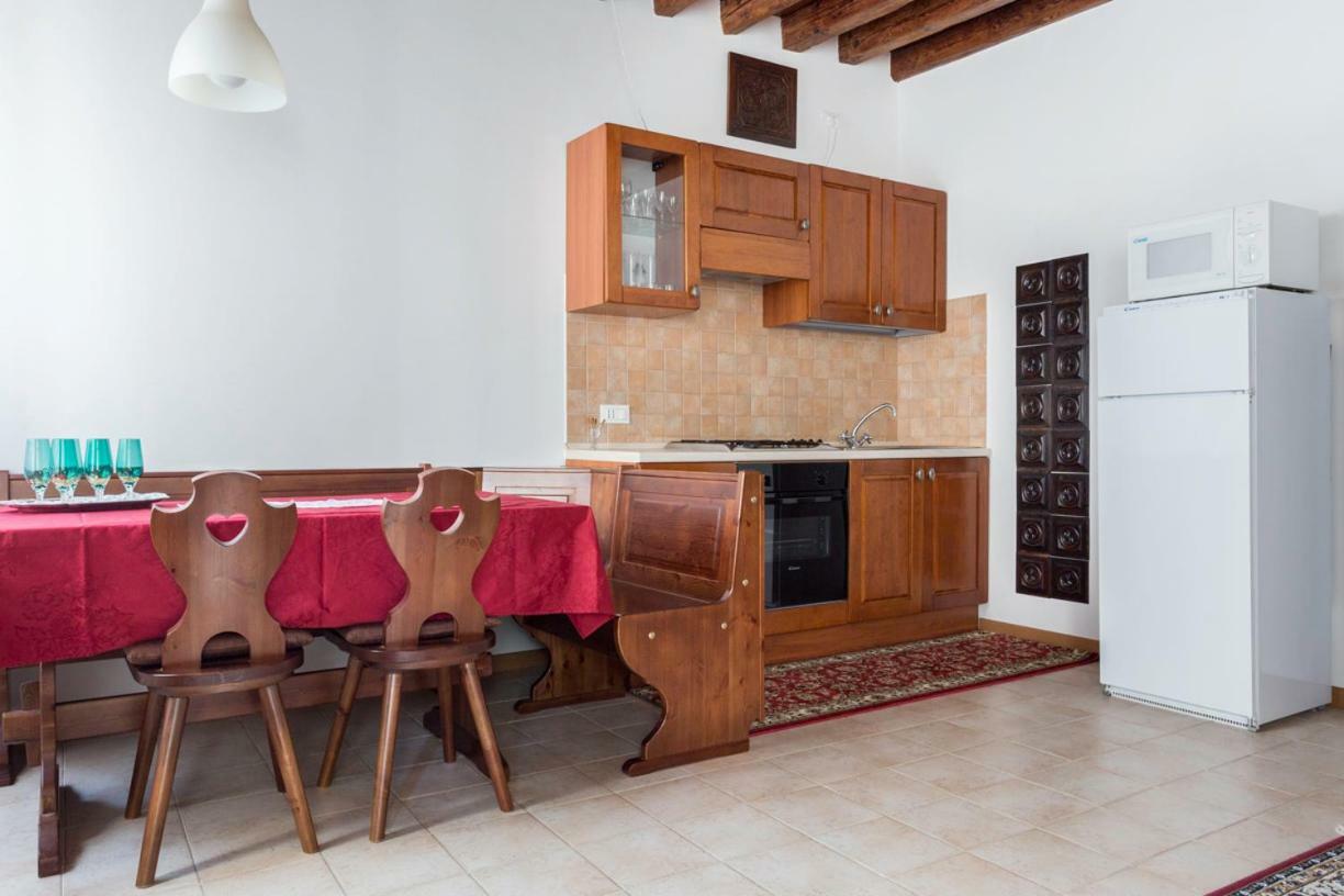 Your Suite By St.Mark'S Square Veneza Exterior foto
