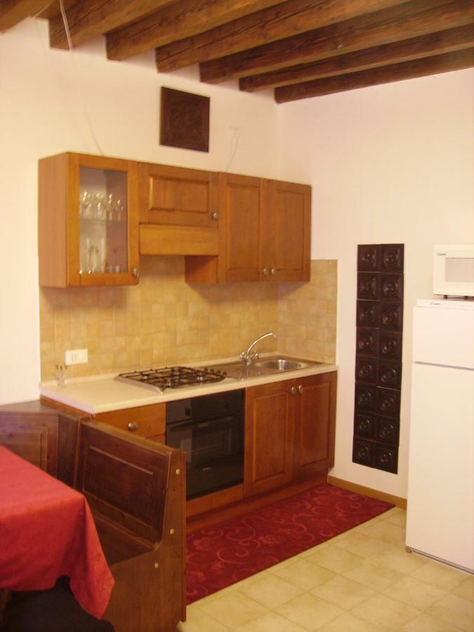 Your Suite By St.Mark'S Square Veneza Exterior foto