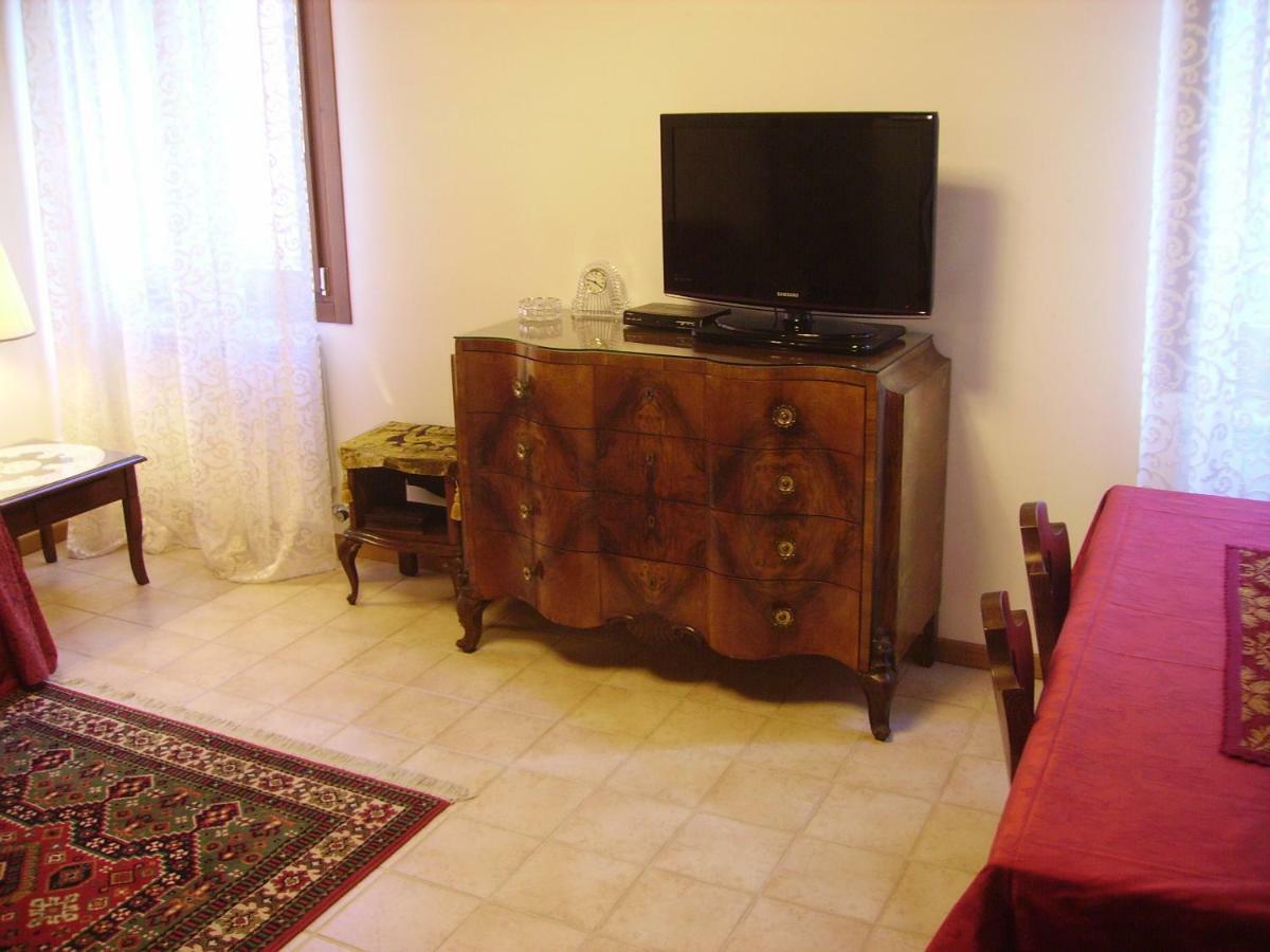 Your Suite By St.Mark'S Square Veneza Exterior foto