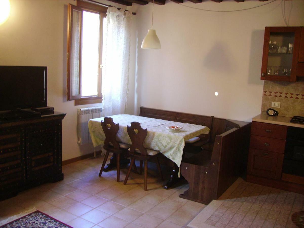 Your Suite By St.Mark'S Square Veneza Exterior foto