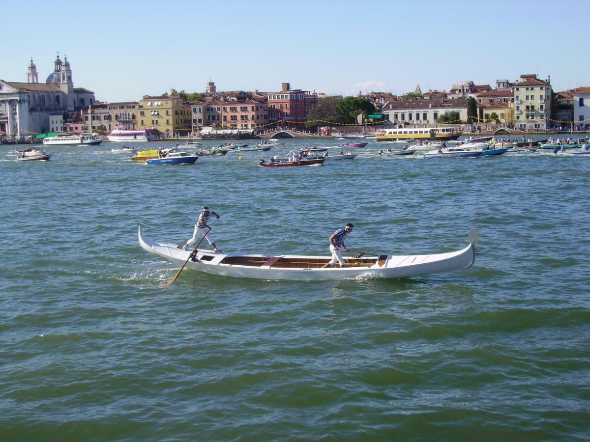 Your Suite By St.Mark'S Square Veneza Exterior foto