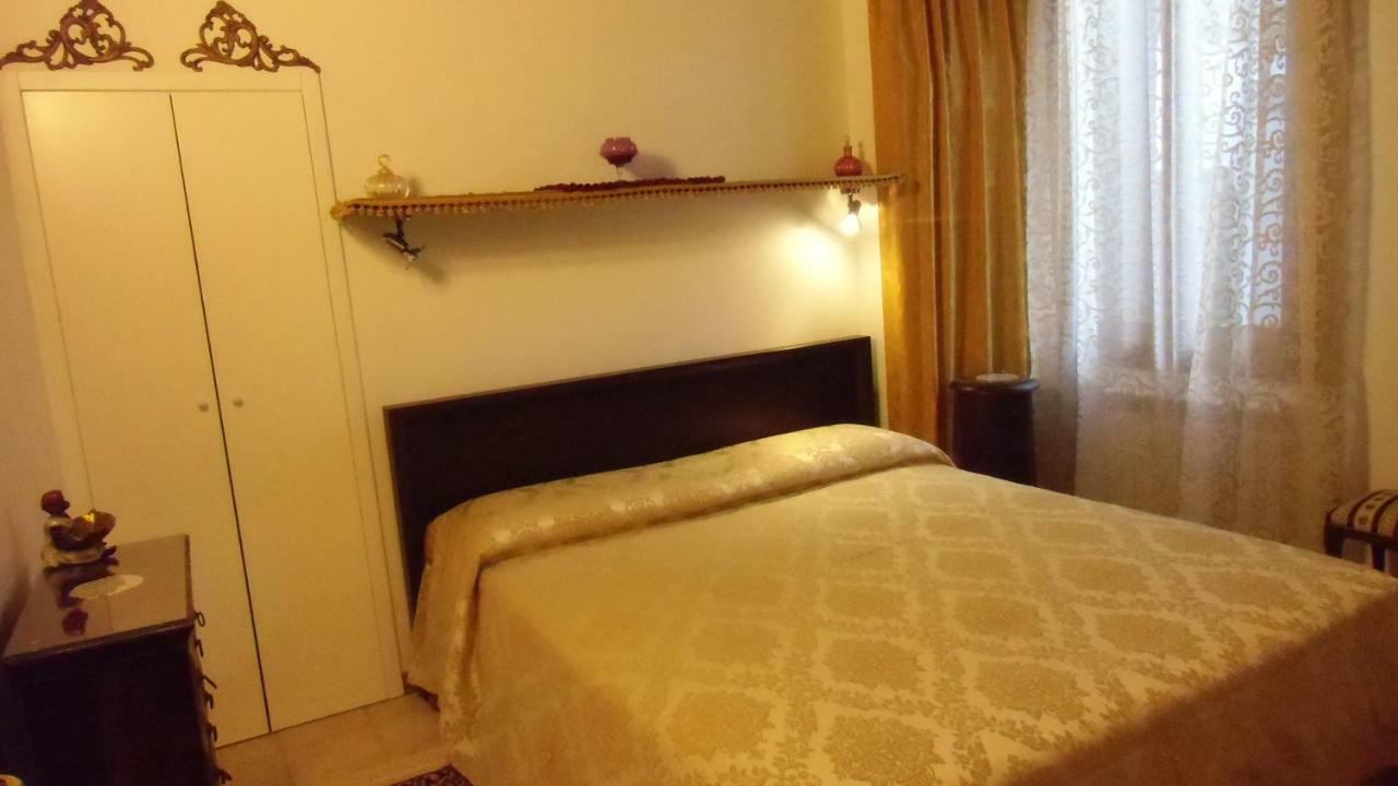 Your Suite By St.Mark'S Square Veneza Exterior foto