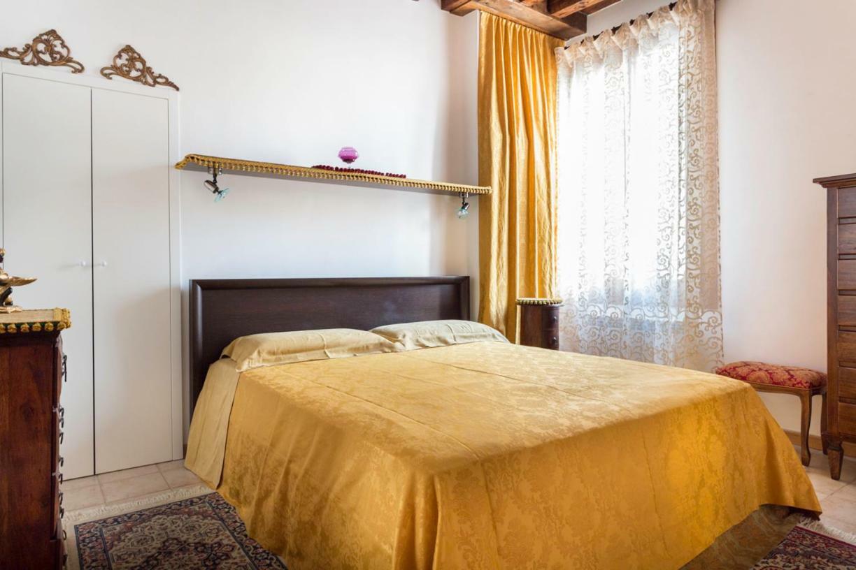Your Suite By St.Mark'S Square Veneza Exterior foto